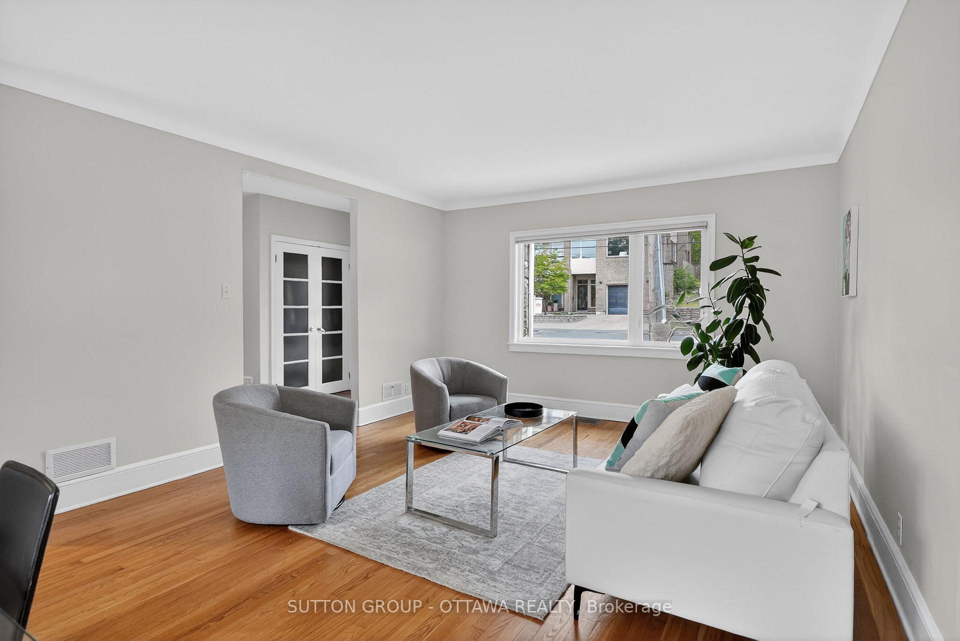 Photo 7 of 85 Riverdale Avenue, Ottawa, Old Ottawa South/Rideau Gardens — HOMEH