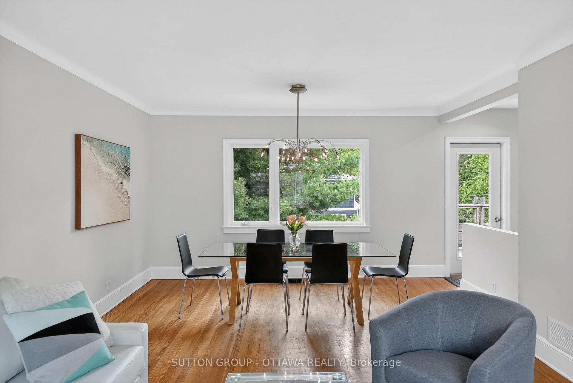Photo 9 of 85 Riverdale Avenue, Ottawa, Old Ottawa South/Rideau Gardens — HOMEH