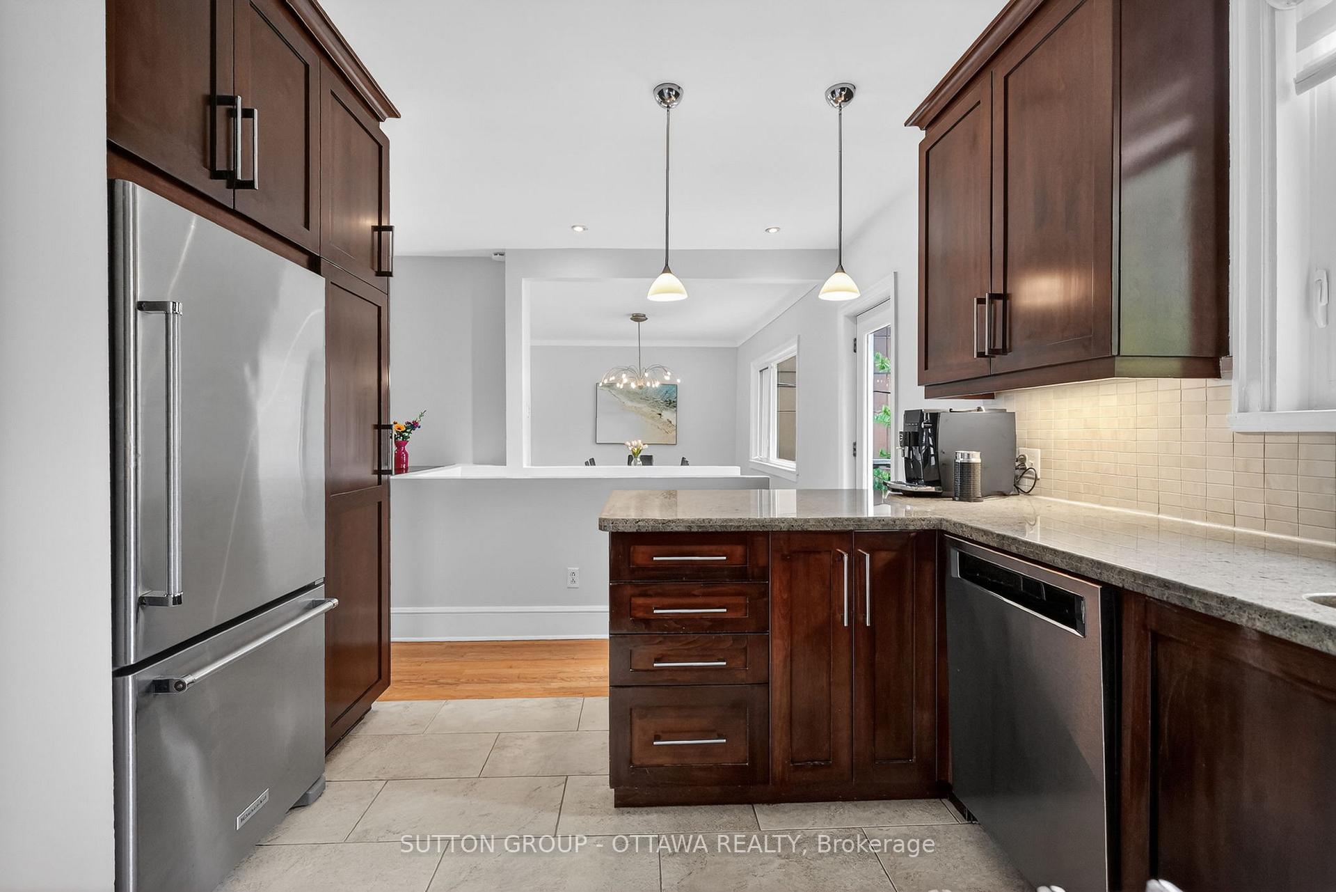 Photo 10 of 85 Riverdale Avenue, Ottawa, Old Ottawa South/Rideau Gardens — HOMEH
