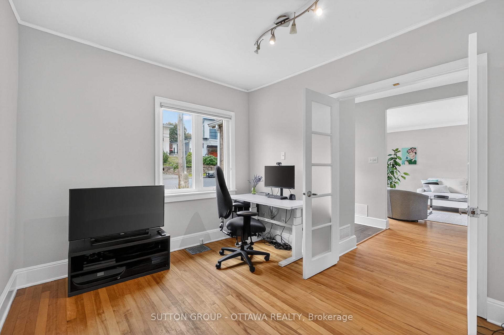 Photo 12 of 85 Riverdale Avenue, Ottawa, Old Ottawa South/Rideau Gardens — HOMEH