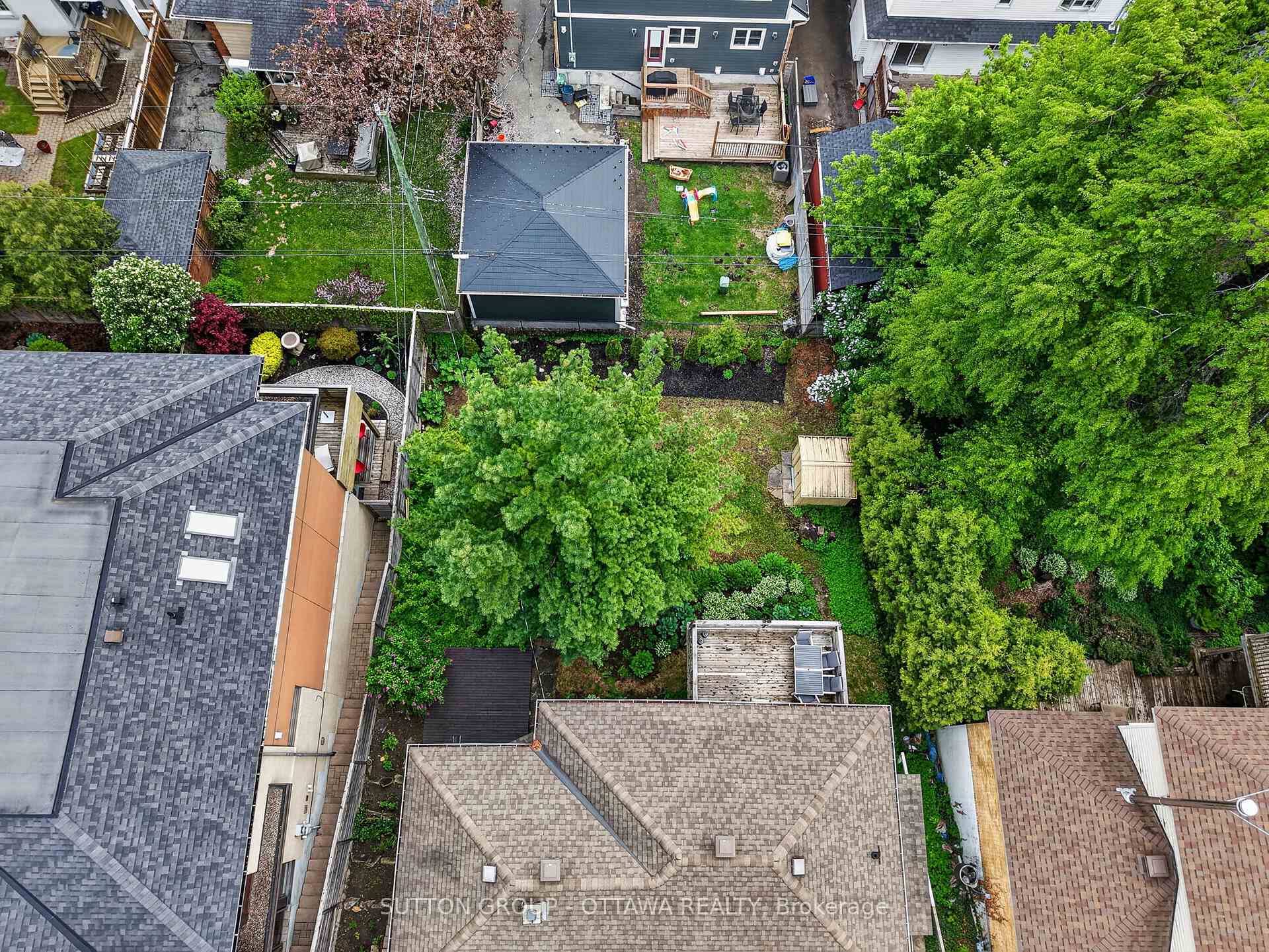 Photo 23 of 85 Riverdale Avenue, Ottawa, Old Ottawa South/Rideau Gardens — HOMEH