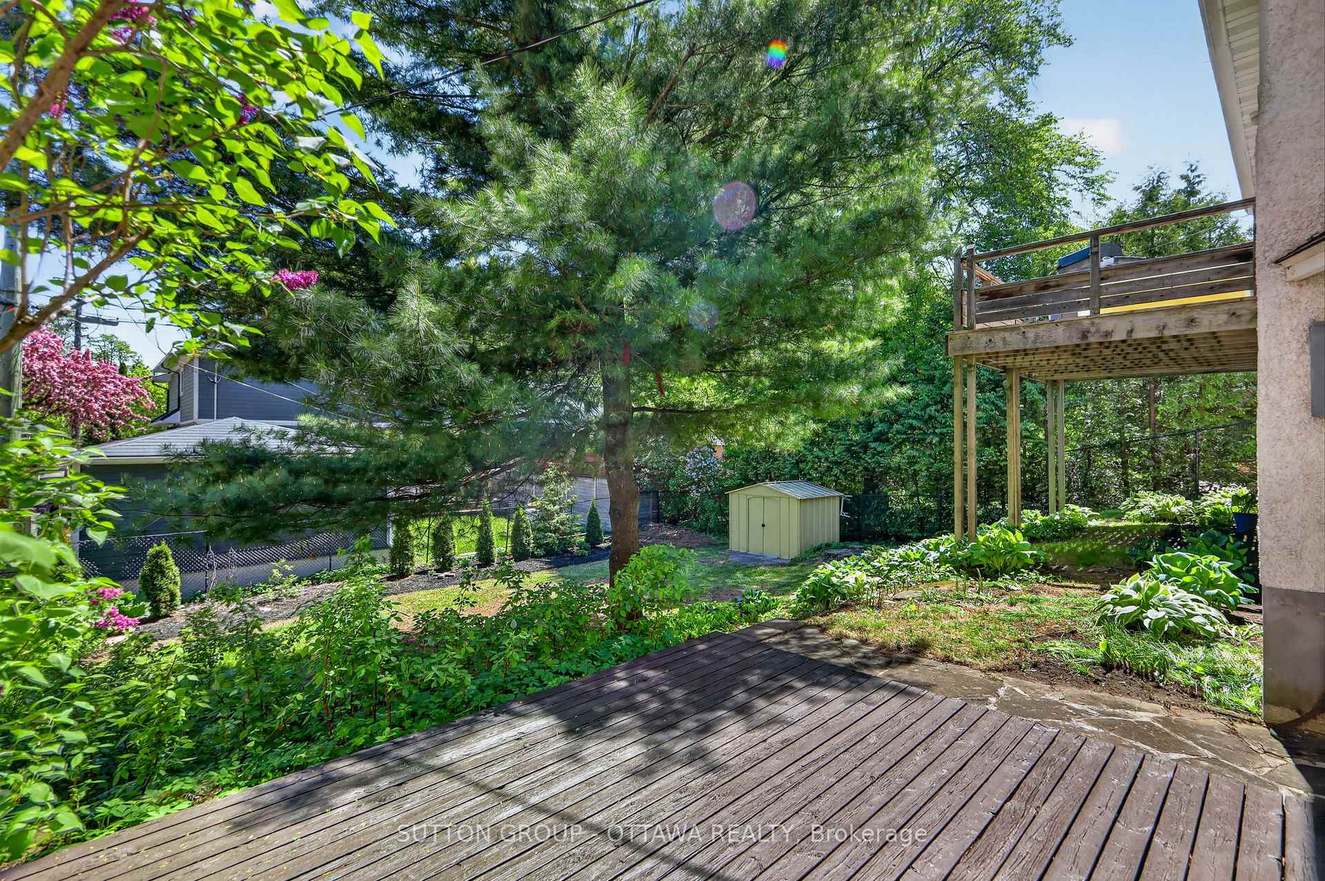 Photo 27 of 85 Riverdale Avenue, Ottawa, Old Ottawa South/Rideau Gardens — HOMEH