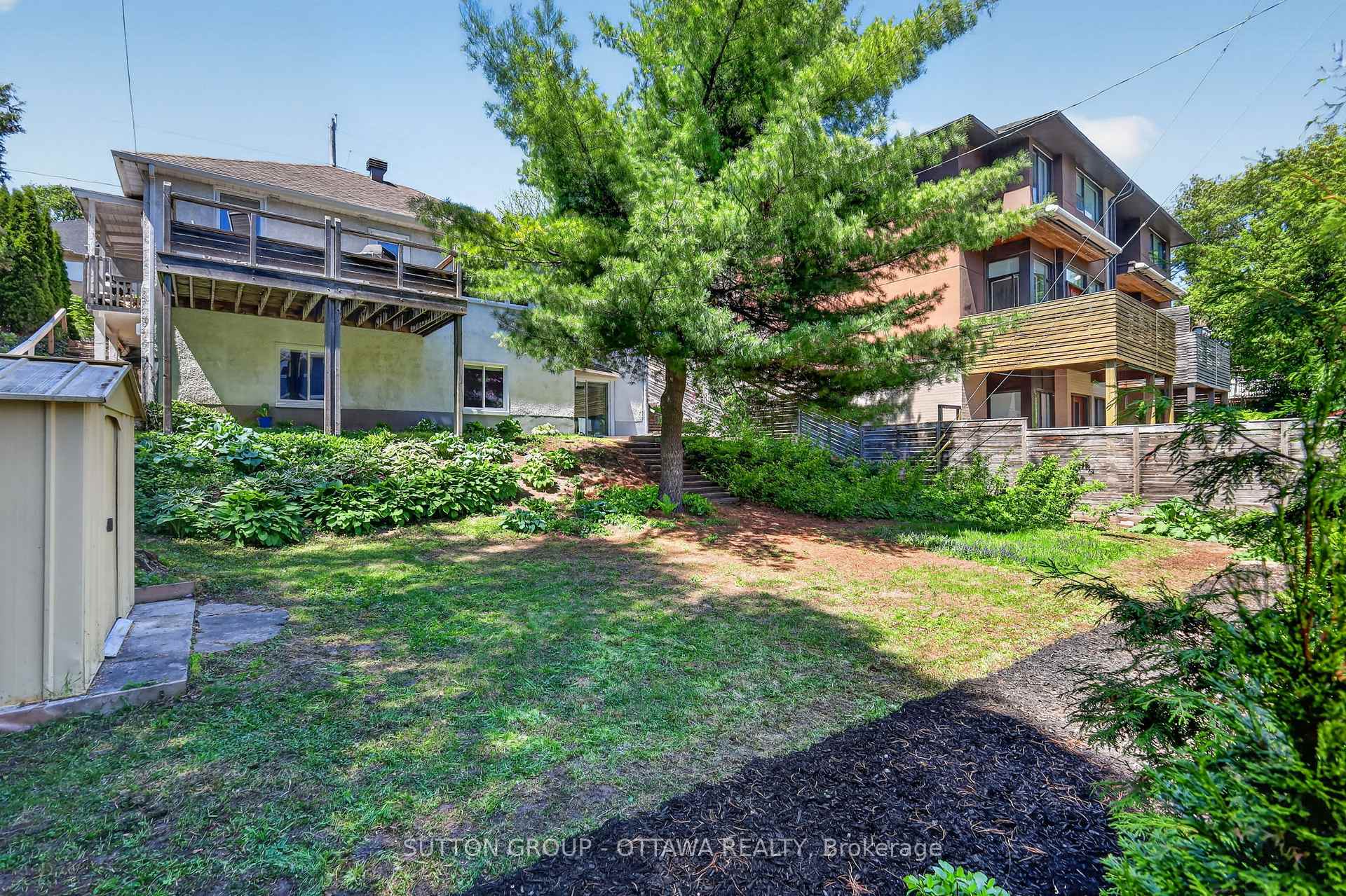 Photo 29 of 85 Riverdale Avenue, Ottawa, Old Ottawa South/Rideau Gardens — HOMEH