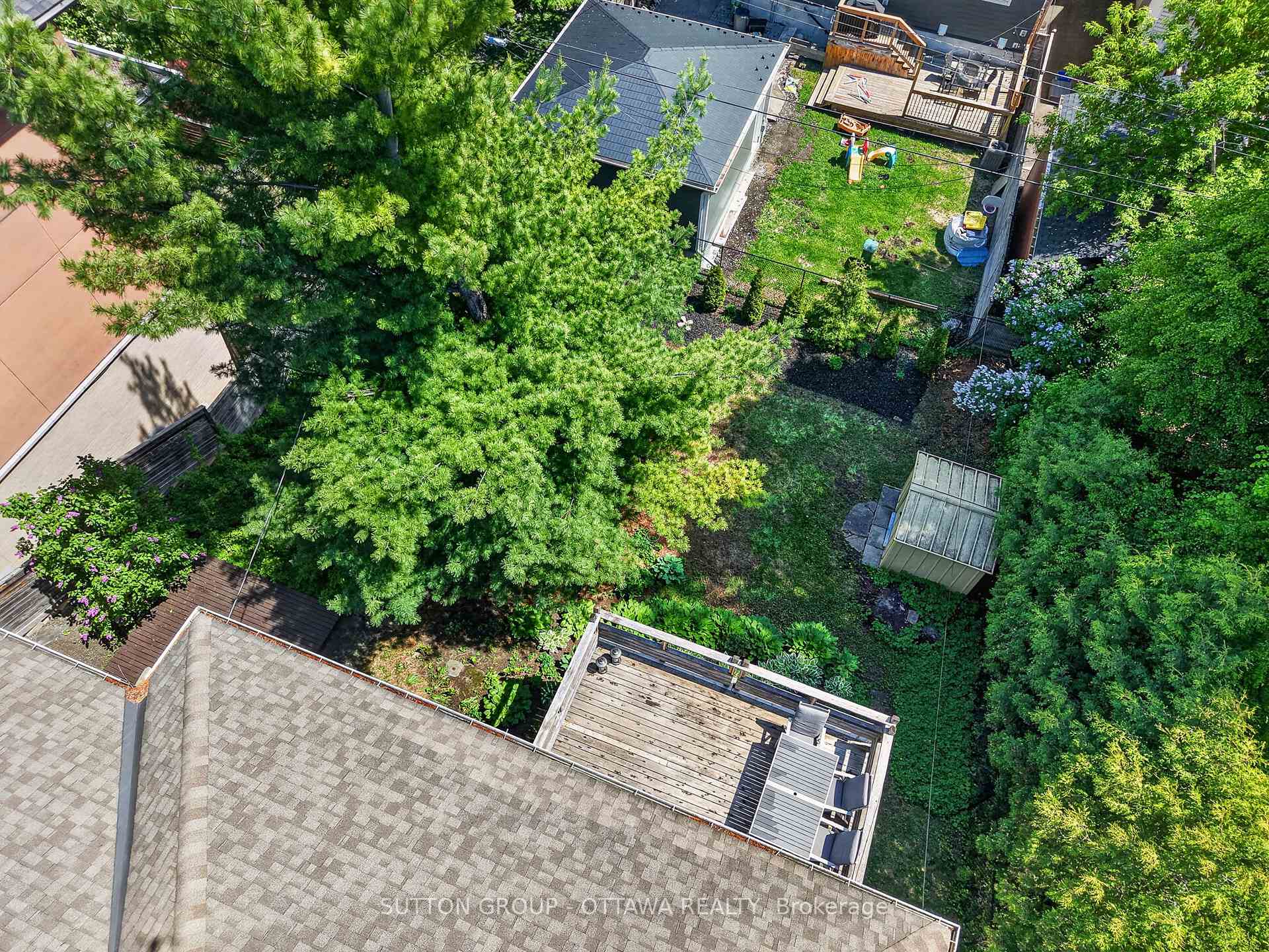 Photo 31 of 85 Riverdale Avenue, Ottawa, Old Ottawa South/Rideau Gardens — HOMEH