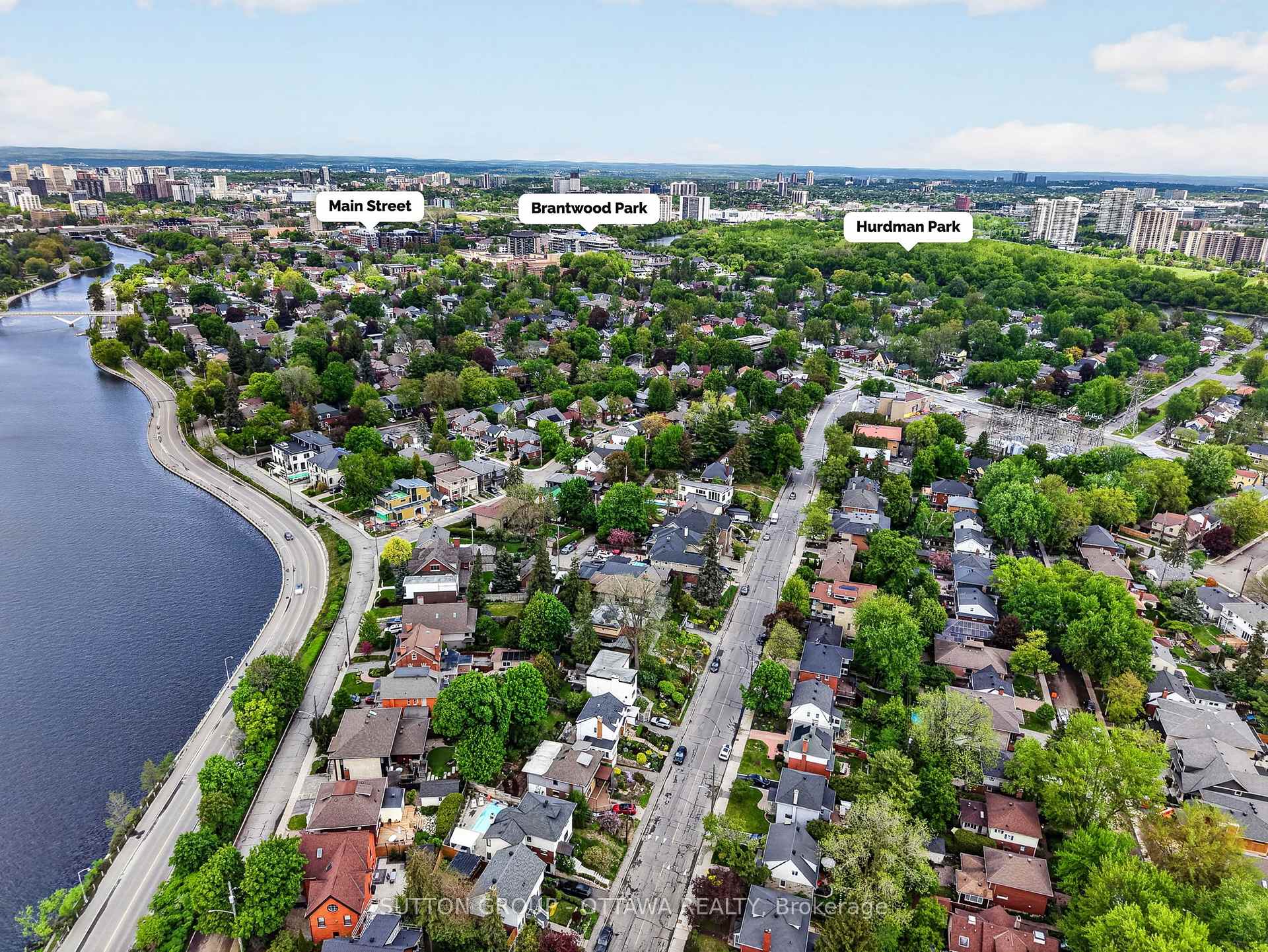 Photo 33 of 85 Riverdale Avenue, Ottawa, Old Ottawa South/Rideau Gardens — HOMEH