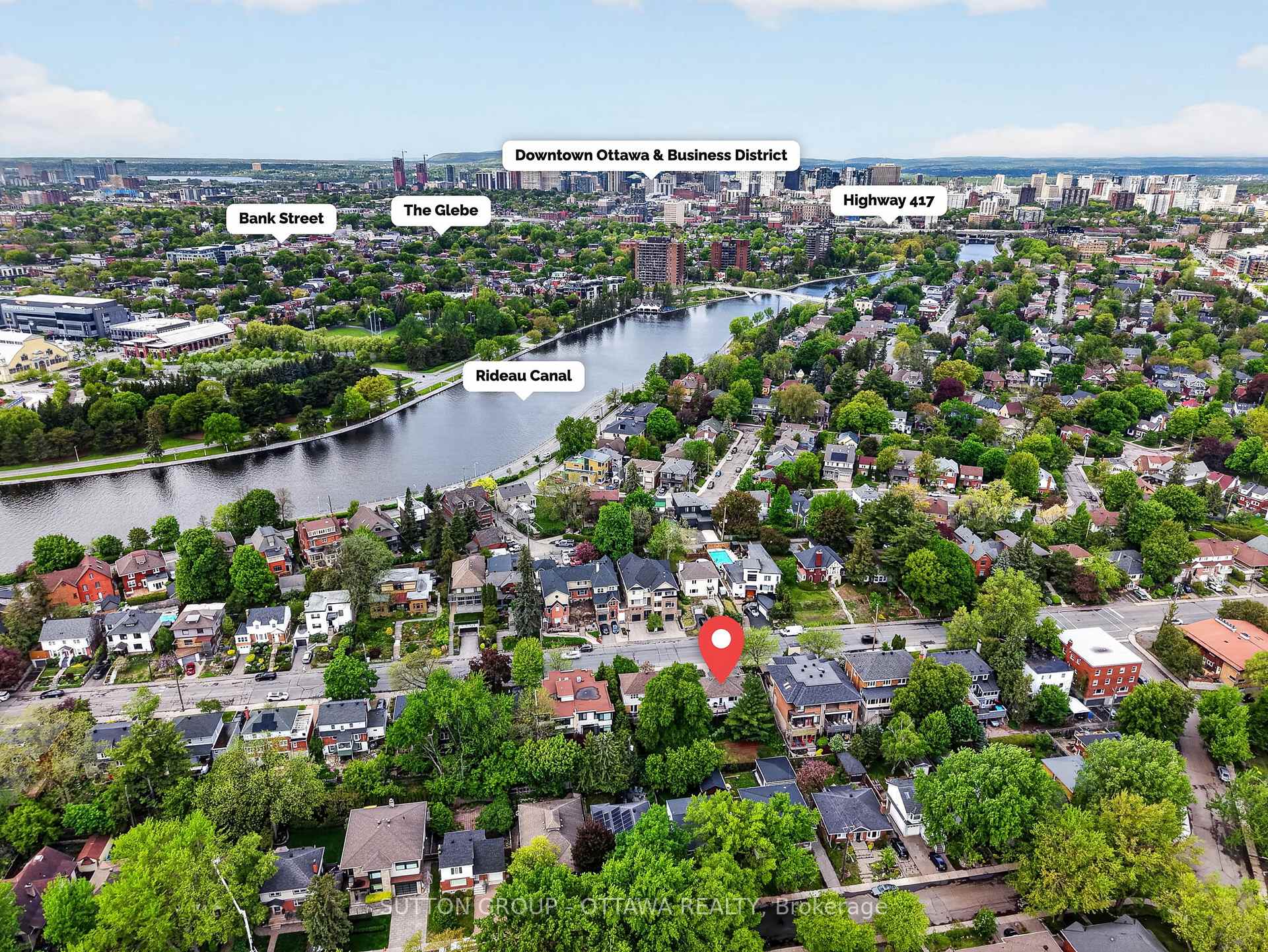 Photo 34 of 85 Riverdale Avenue, Ottawa, Old Ottawa South/Rideau Gardens — HOMEH