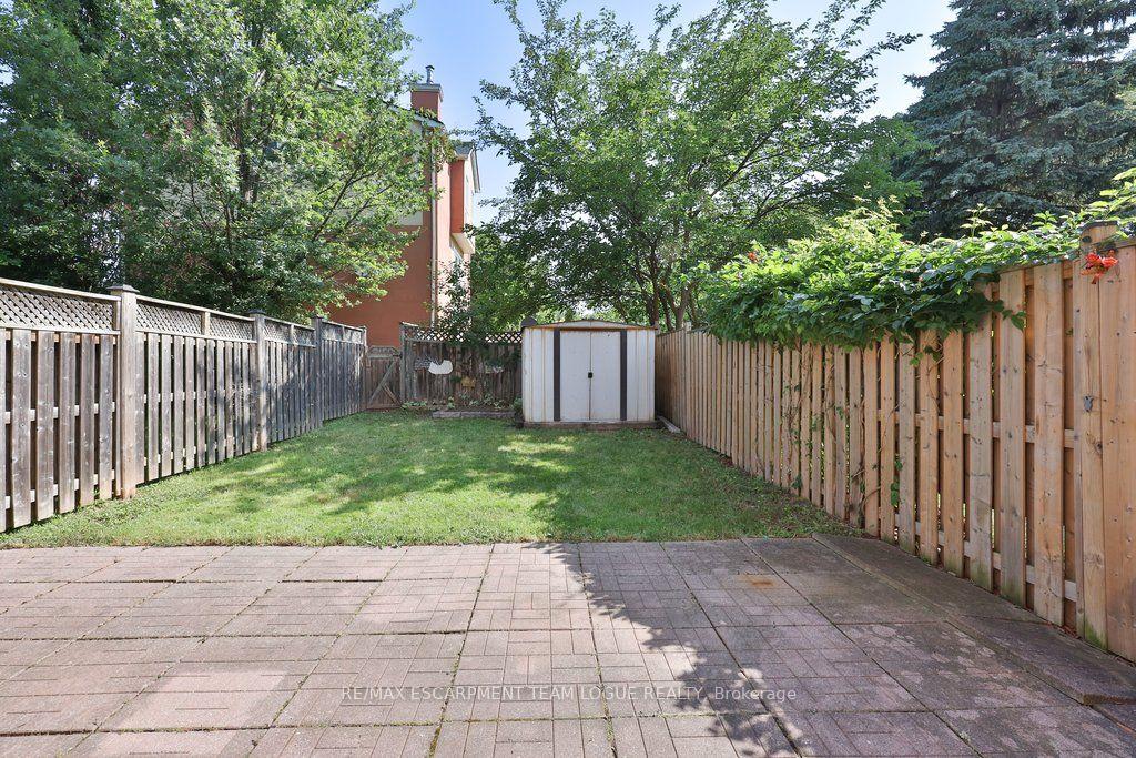 Photo 23 of 1552 Litchfield Road, Oakville, Falgarwood — HOMEH