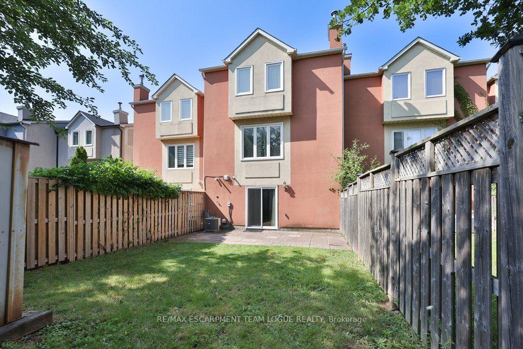Photo 24 of 1552 Litchfield Road, Oakville, Falgarwood — HOMEH