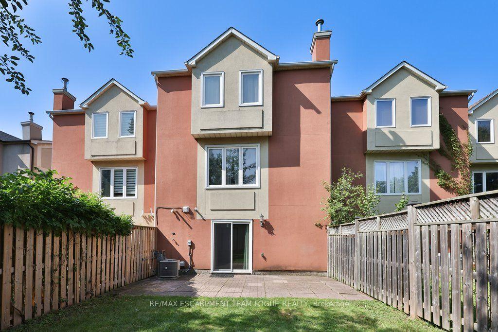 Photo 25 of 1552 Litchfield Road, Oakville, Falgarwood — HOMEH