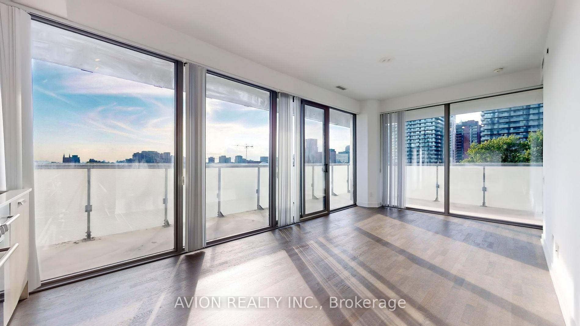 Photo 5 of Unit Masterbdrm 819, 57 St Joseph Street, Toronto, Bay Street Corridor — HOMEH