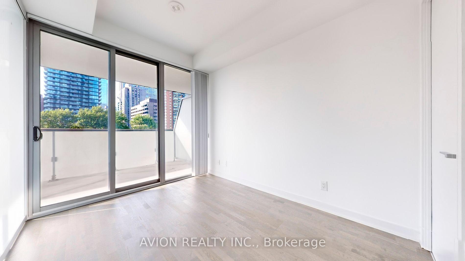 Photo 7 of Unit Masterbdrm 819, 57 St Joseph Street, Toronto, Bay Street Corridor — HOMEH