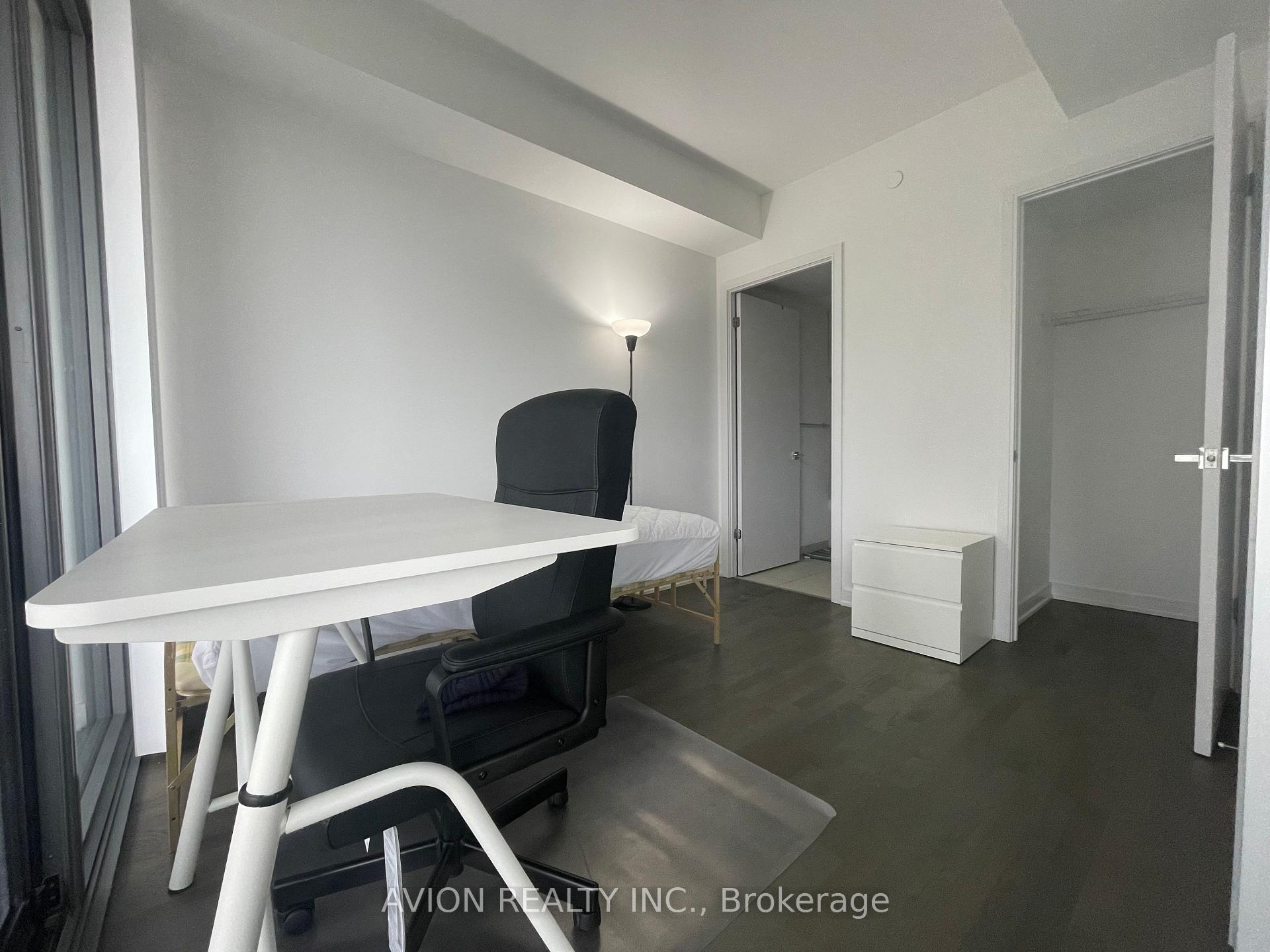 Photo 8 of Unit Masterbdrm 819, 57 St Joseph Street, Toronto, Bay Street Corridor — HOMEH