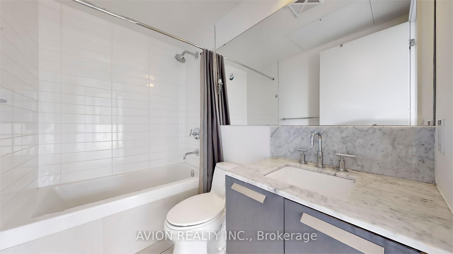 Photo 10 of Unit Masterbdrm 819, 57 St Joseph Street, Toronto, Bay Street Corridor — HOMEH