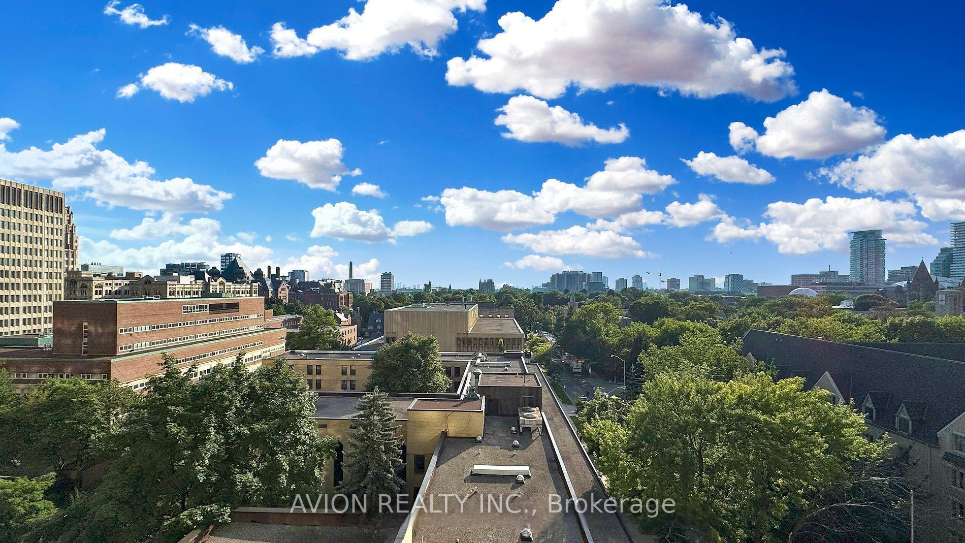 Photo 15 of Unit Masterbdrm 819, 57 St Joseph Street, Toronto, Bay Street Corridor — HOMEH