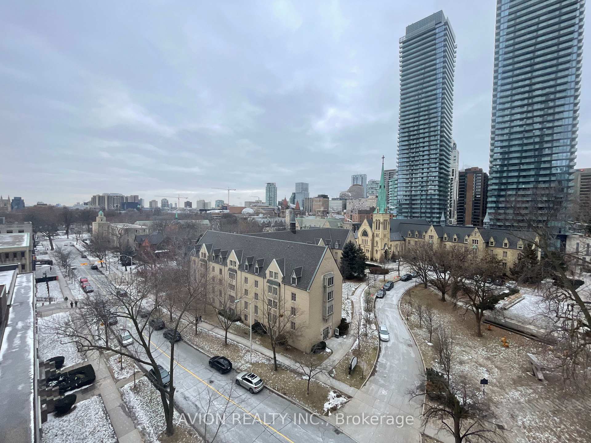 Photo 16 of Unit Masterbdrm 819, 57 St Joseph Street, Toronto, Bay Street Corridor — HOMEH