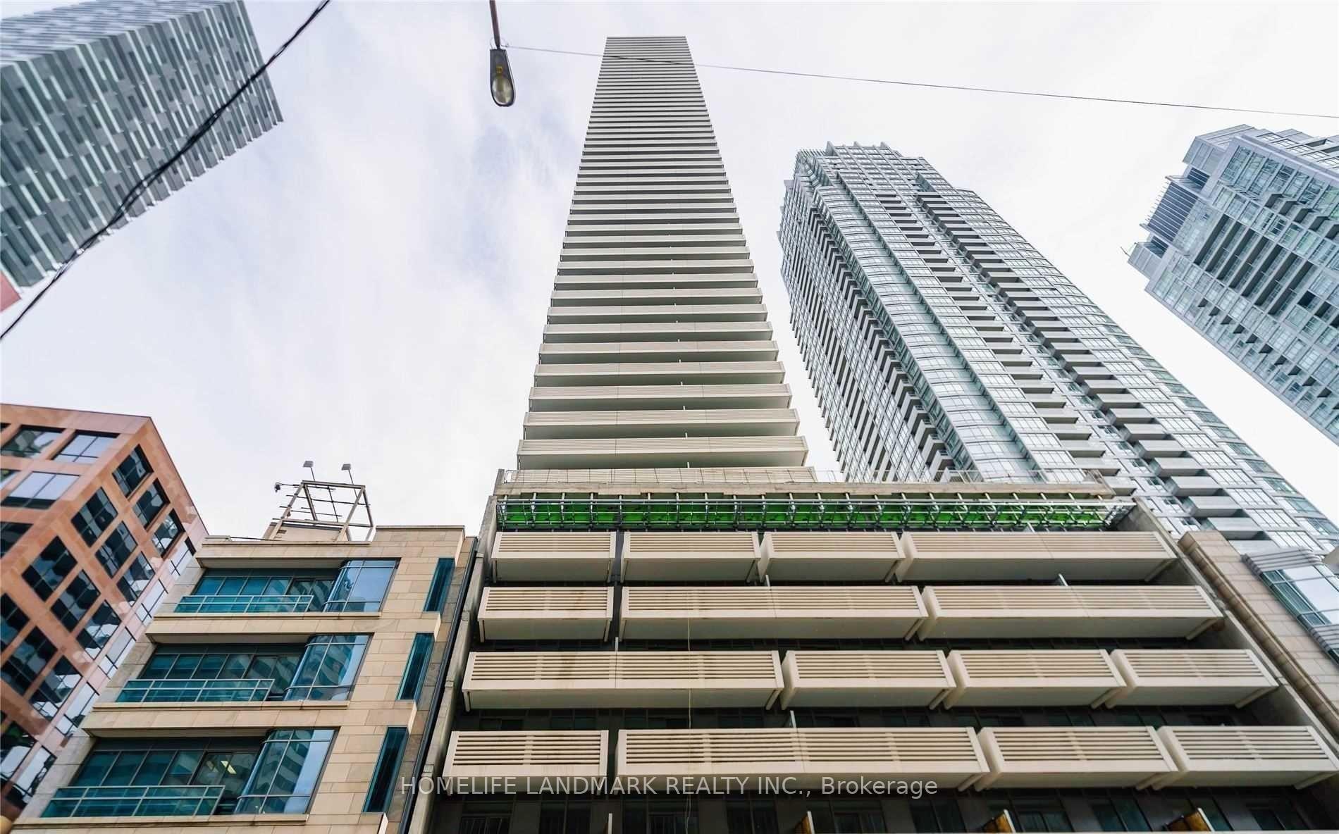 Photo 1 of Unit 5009, 2221 Yonge Street, Toronto, Mount Pleasant West — HOMEH