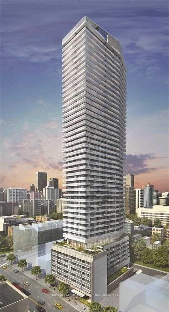 Photo 10 of Unit 5009, 2221 Yonge Street, Toronto, Mount Pleasant West — HOMEH