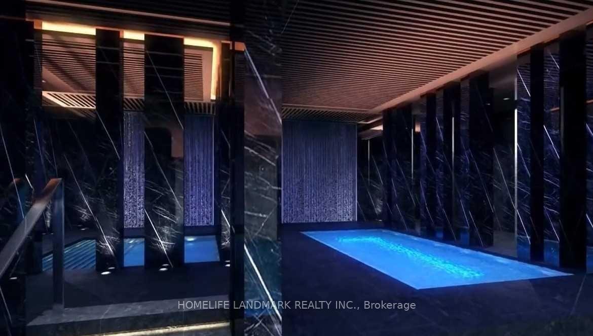 Photo 18 of Unit 5009, 2221 Yonge Street, Toronto, Mount Pleasant West — HOMEH