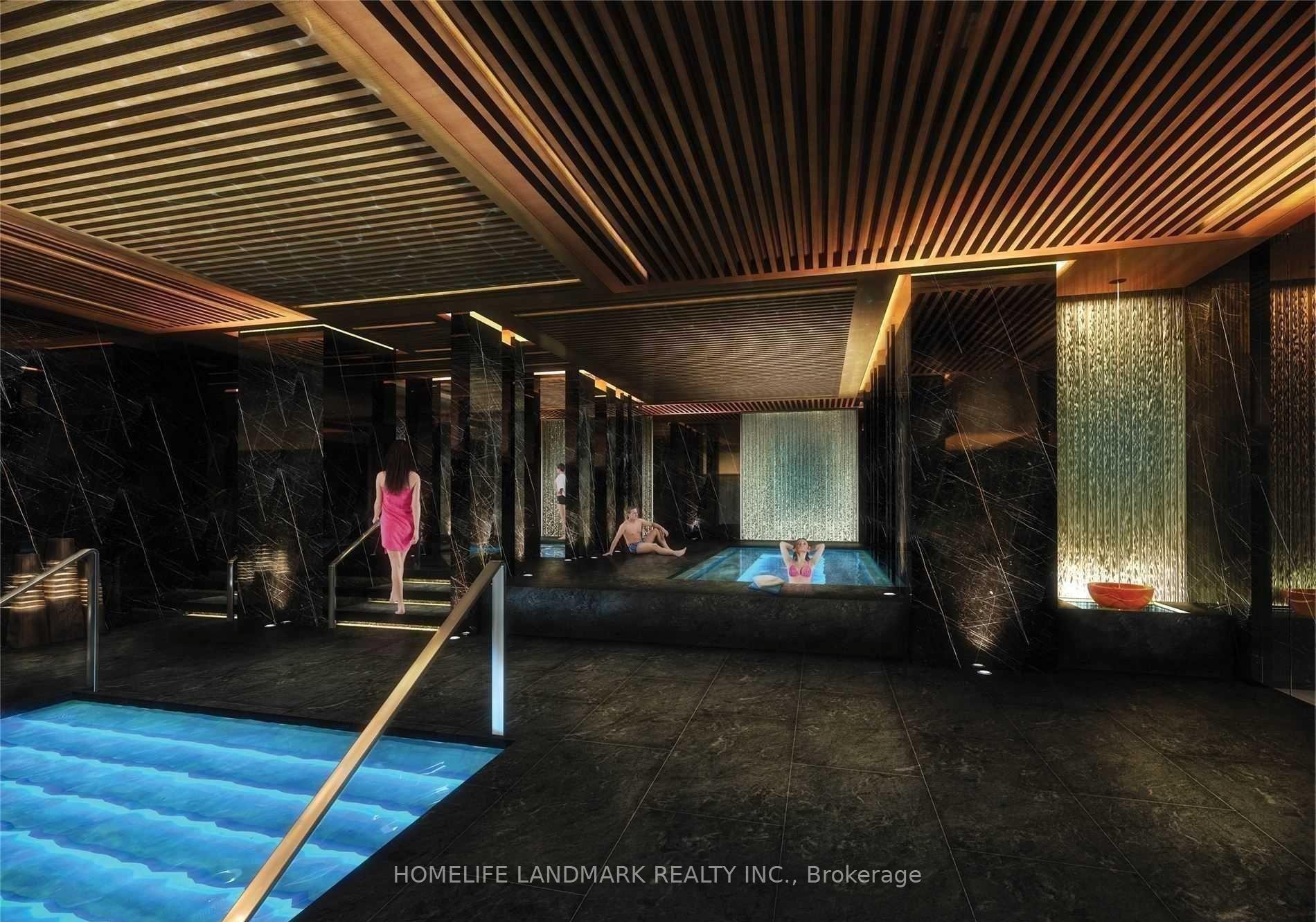 Photo 19 of Unit 5009, 2221 Yonge Street, Toronto, Mount Pleasant West — HOMEH