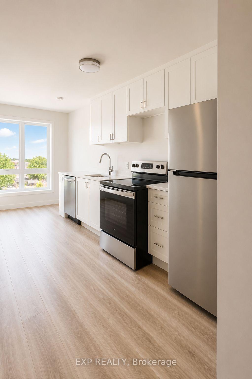Photo 2 of Unit Q20, 25 Palace Street, Kitchener, Laurentian Hills — HOMEH