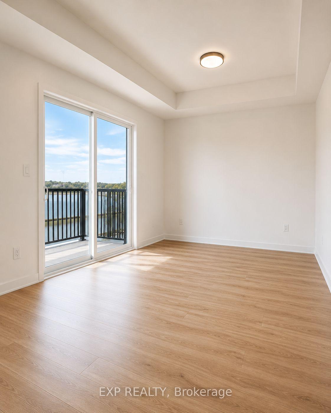 Photo 4 of Unit Q20, 25 Palace Street, Kitchener, Laurentian Hills — HOMEH