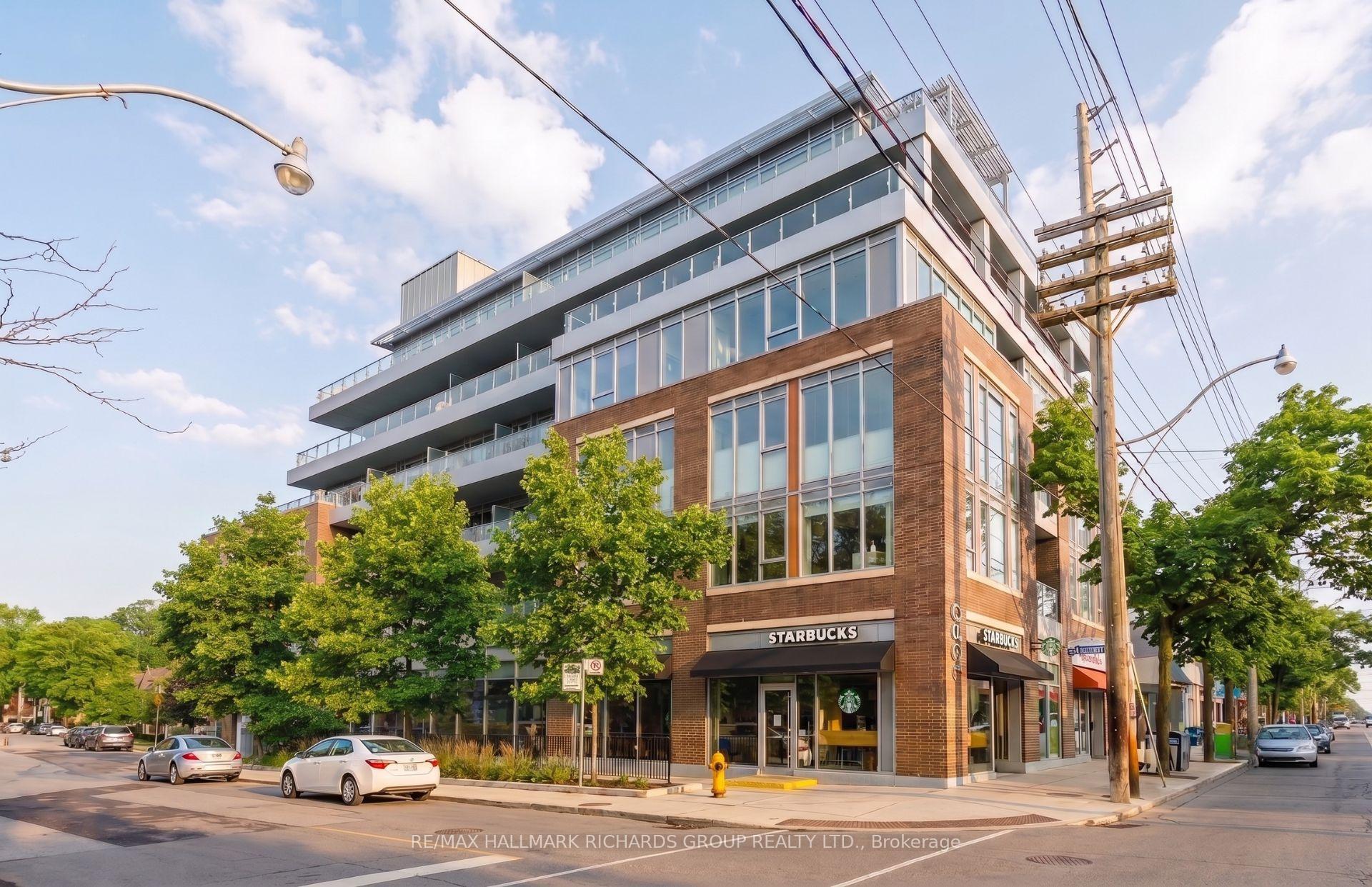 Photo 28 of Unit 301, 1960 Queen Street E, Toronto, The Beaches — HOMEH