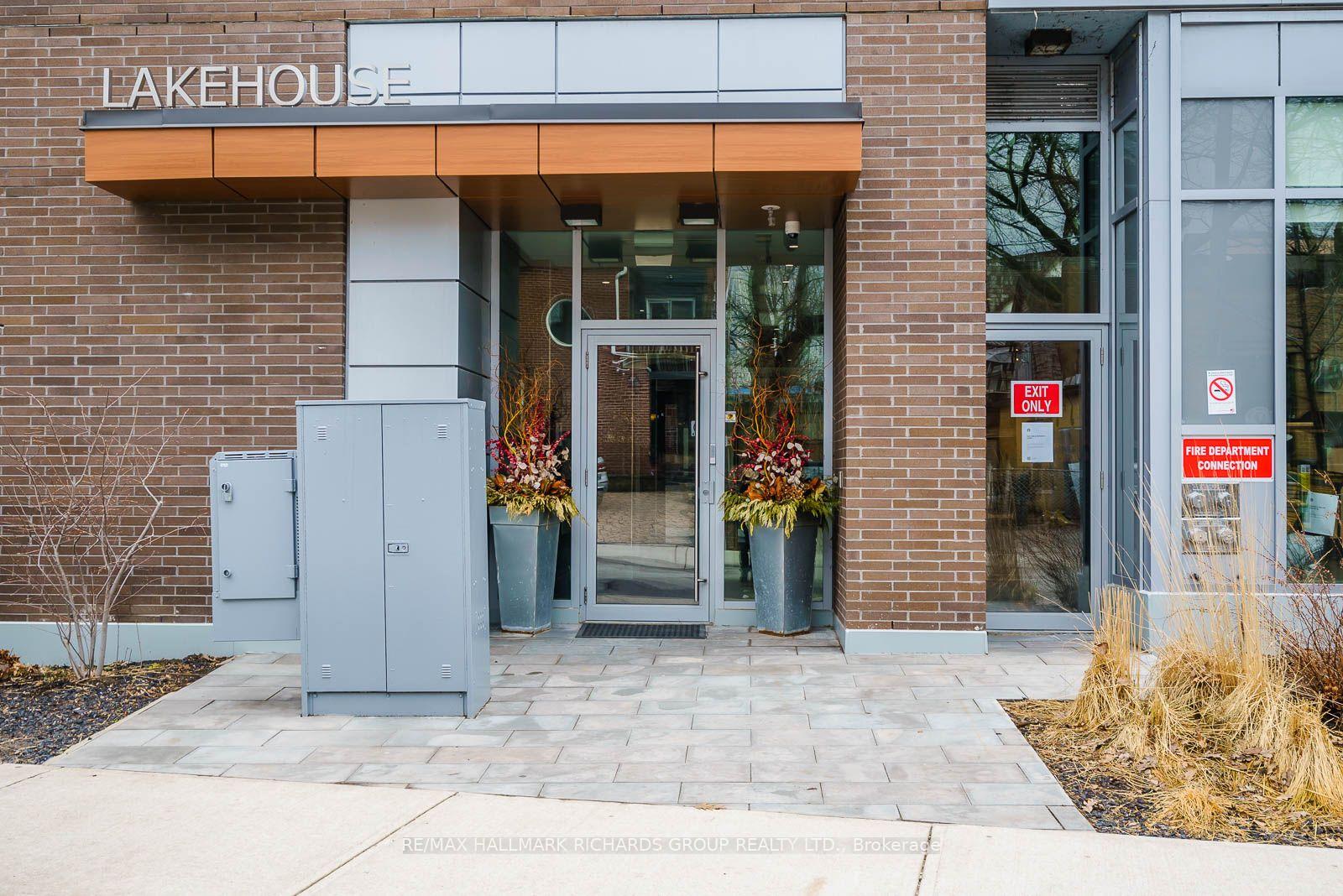 Photo 29 of Unit 301, 1960 Queen Street E, Toronto, The Beaches — HOMEH