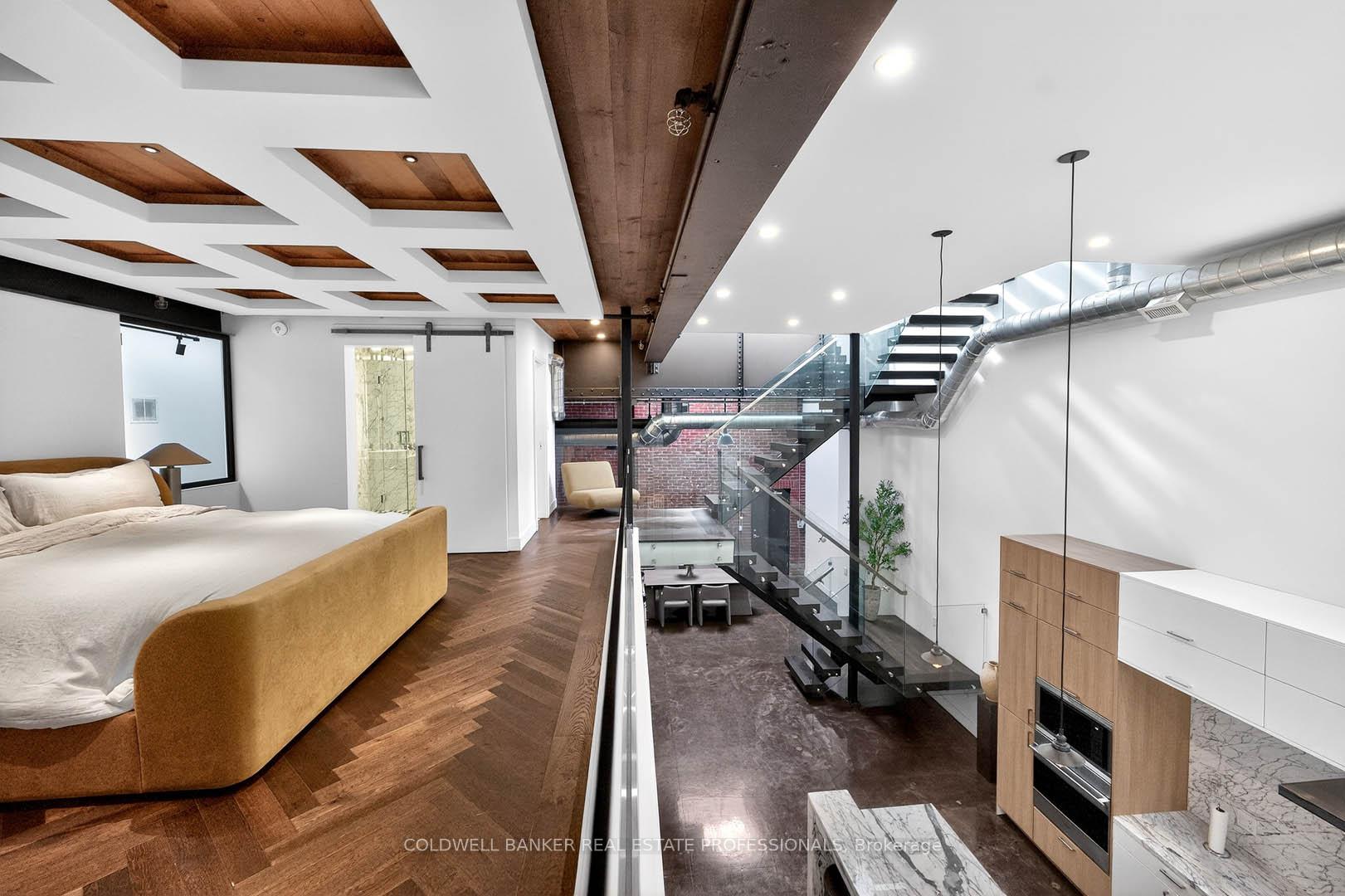 Photo of Unit 127, 326 Carlaw Avenue