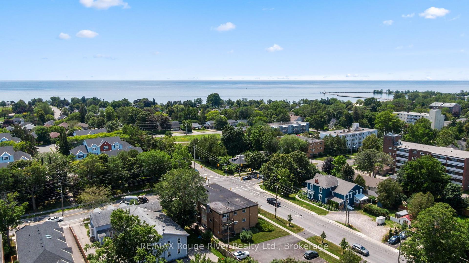 Photo of Unit 11, 242 Darcy Street