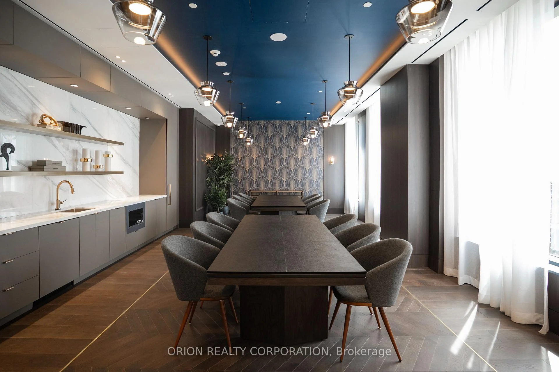 Photo 34 of Unit 211, 5 Meadowdale Road, Vaughan, Vaughan Corporate Centre — HOMEH