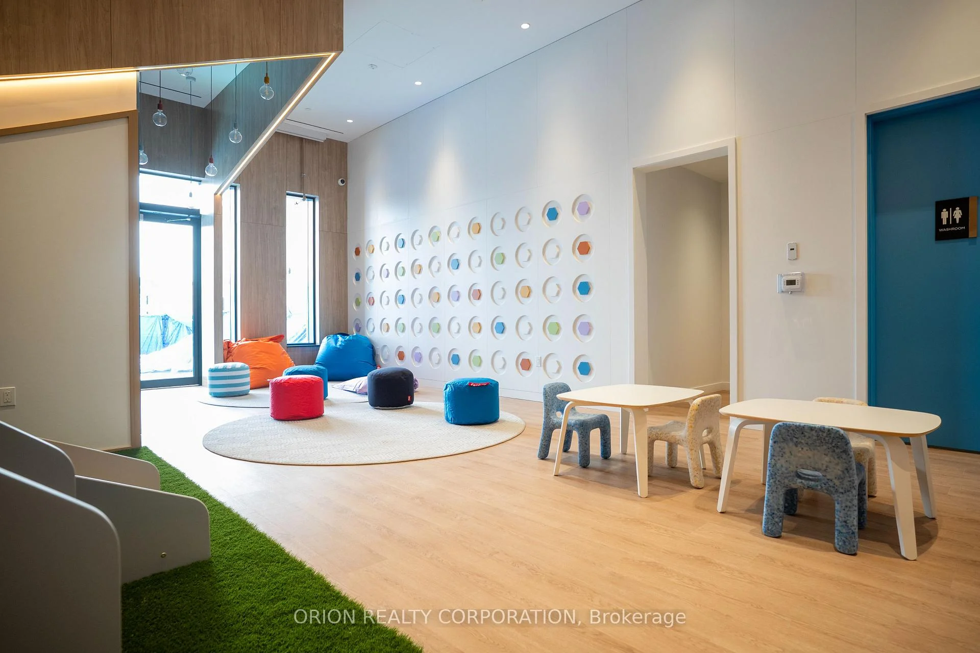 Photo 38 of Unit 211, 5 Meadowdale Road, Vaughan, Vaughan Corporate Centre — HOMEH