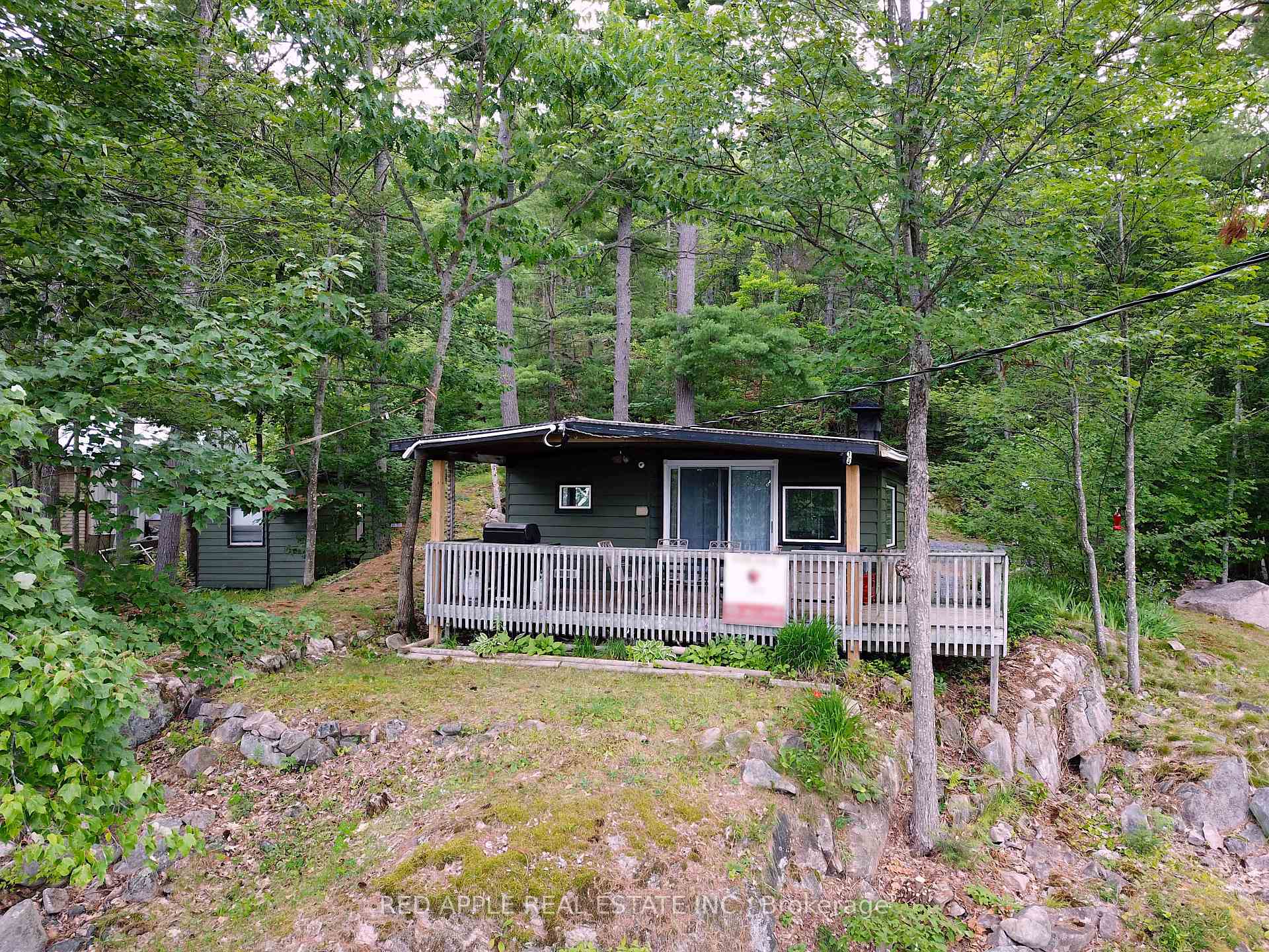Photo 2 of 17568 Hwy #41, Addington Highlands, Addington Highlands — HOMEH