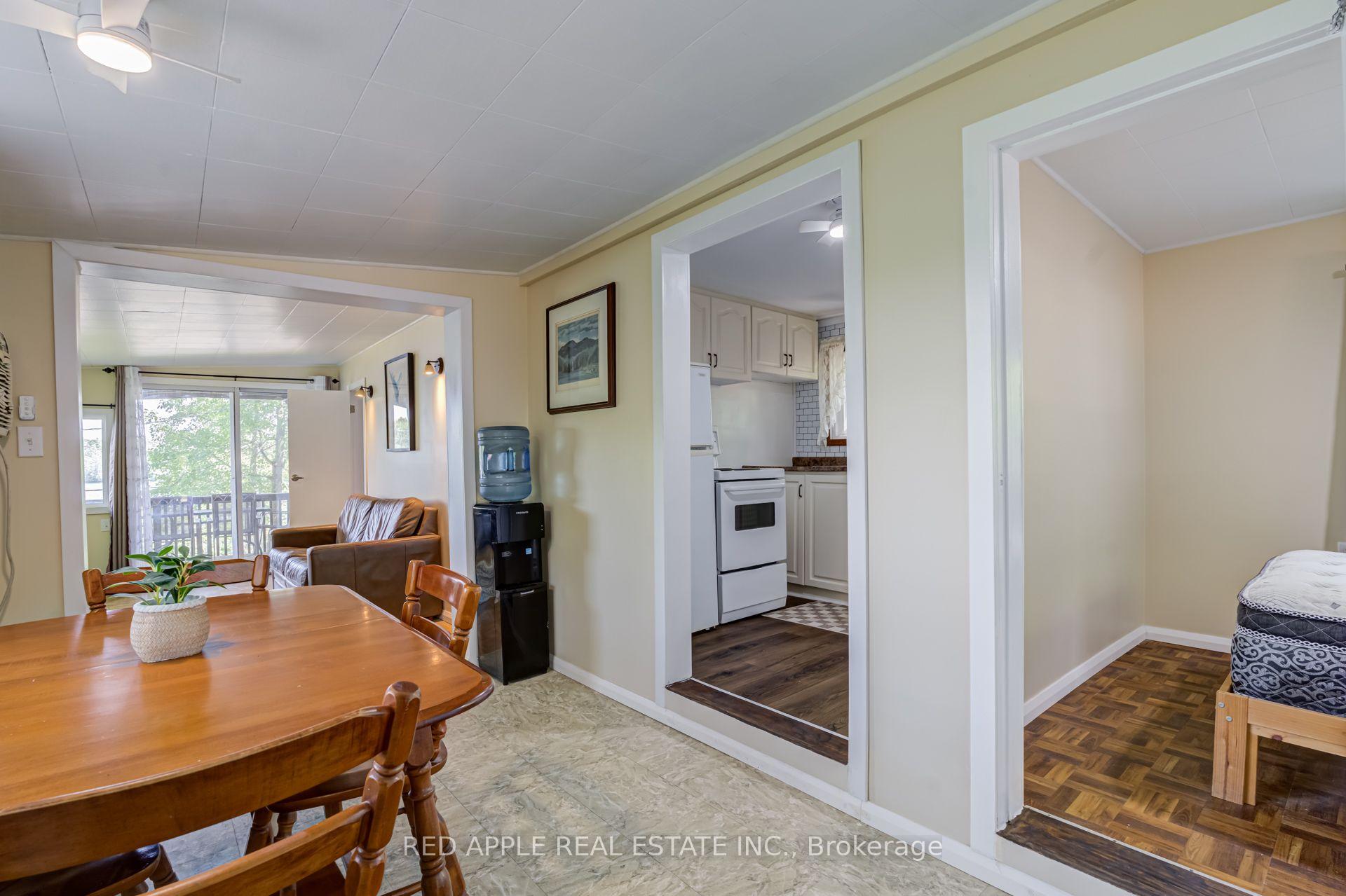 Photo 7 of 17568 Hwy #41, Addington Highlands, Addington Highlands — HOMEH