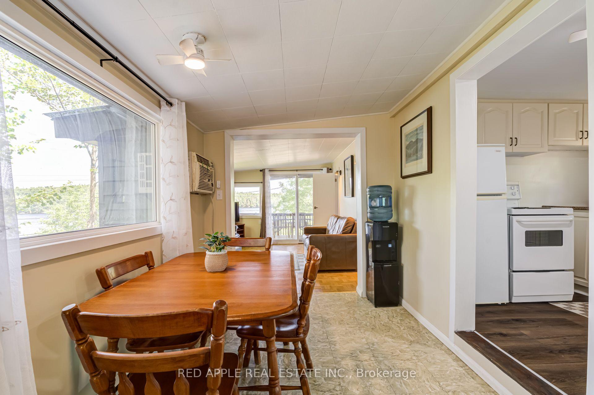 Photo 8 of 17568 Hwy #41, Addington Highlands, Addington Highlands — HOMEH