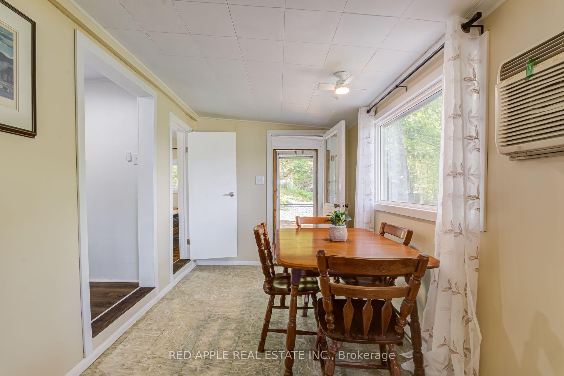 Photo 9 of 17568 Hwy #41, Addington Highlands, Addington Highlands — HOMEH