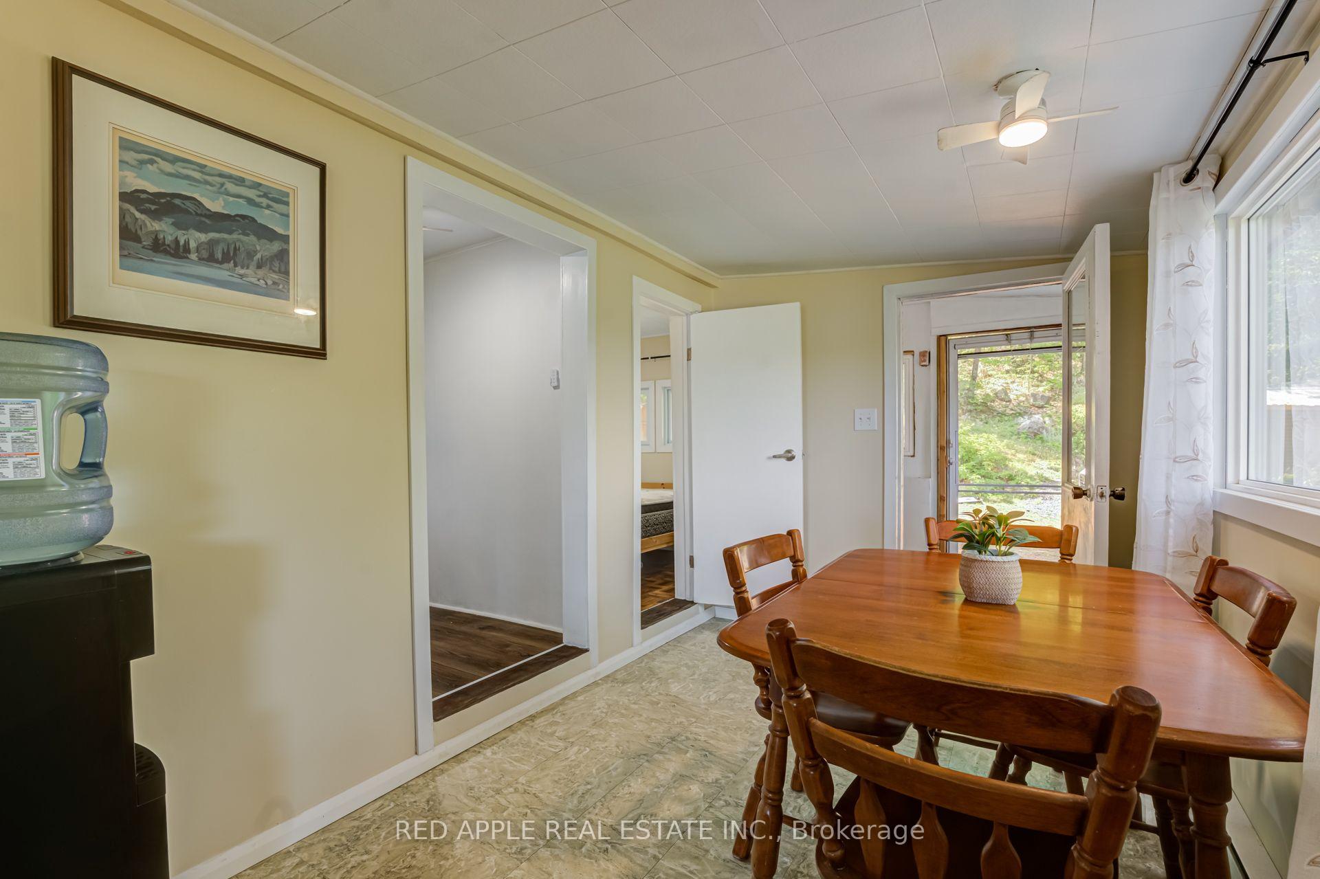 Photo 10 of 17568 Hwy #41, Addington Highlands, Addington Highlands — HOMEH