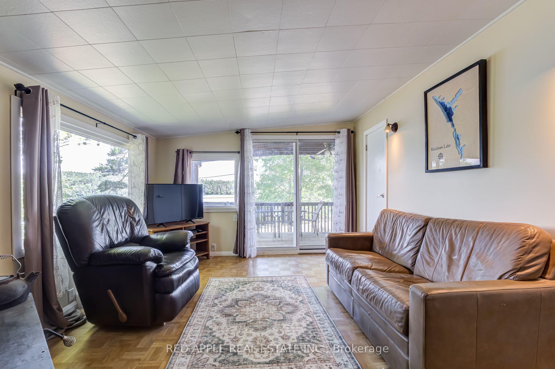 Photo 14 of 17568 Hwy #41, Addington Highlands, Addington Highlands — HOMEH