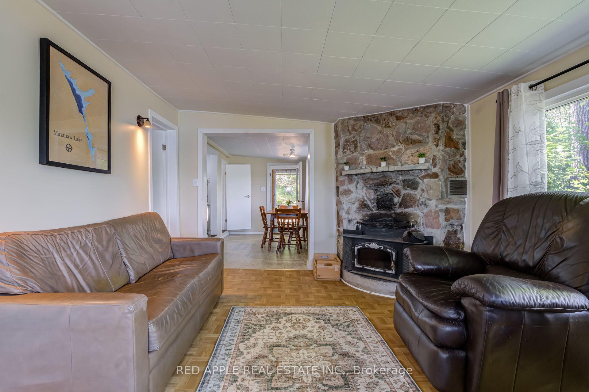 Photo 15 of 17568 Hwy #41, Addington Highlands, Addington Highlands — HOMEH