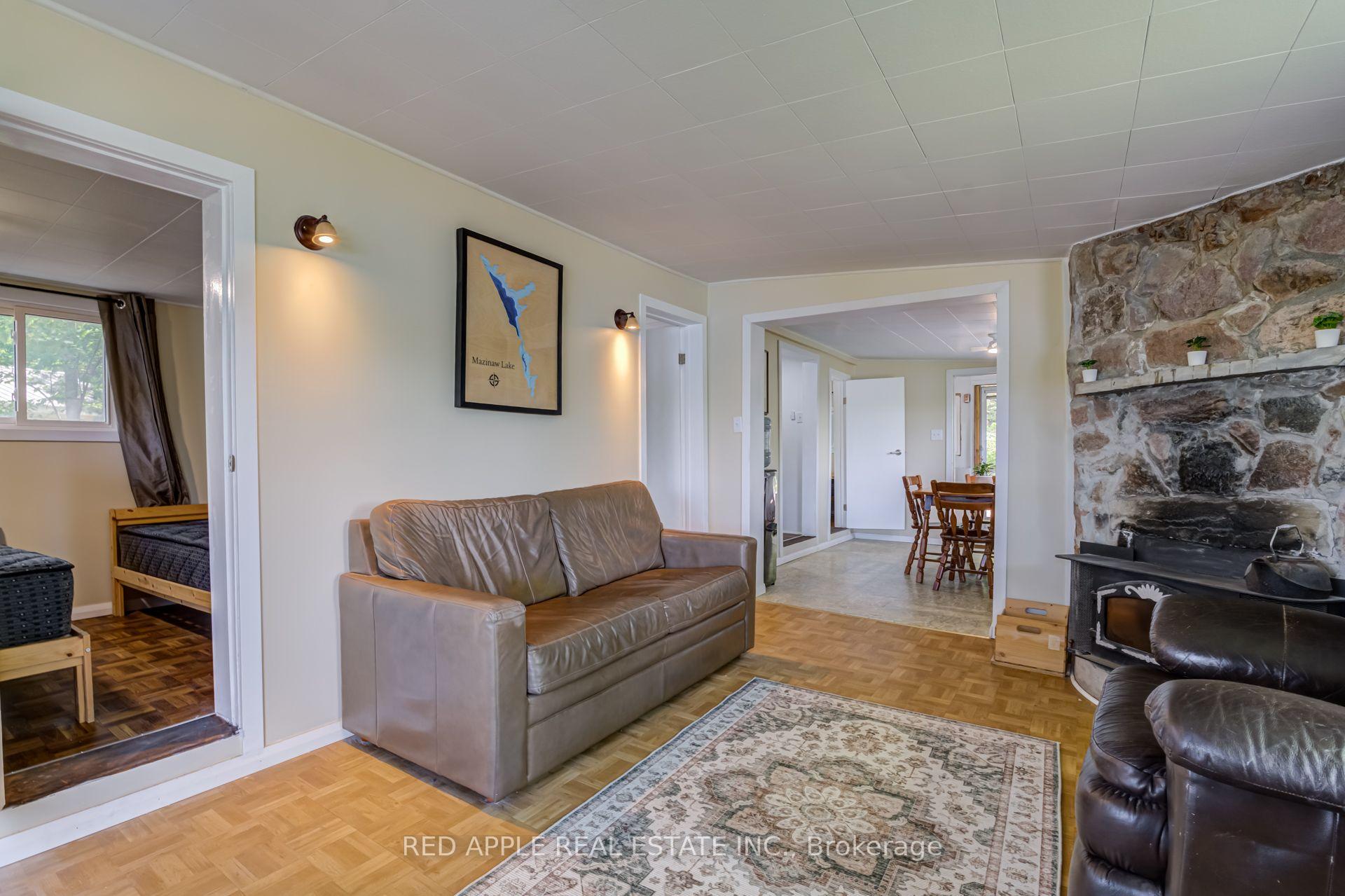 Photo 16 of 17568 Hwy #41, Addington Highlands, Addington Highlands — HOMEH