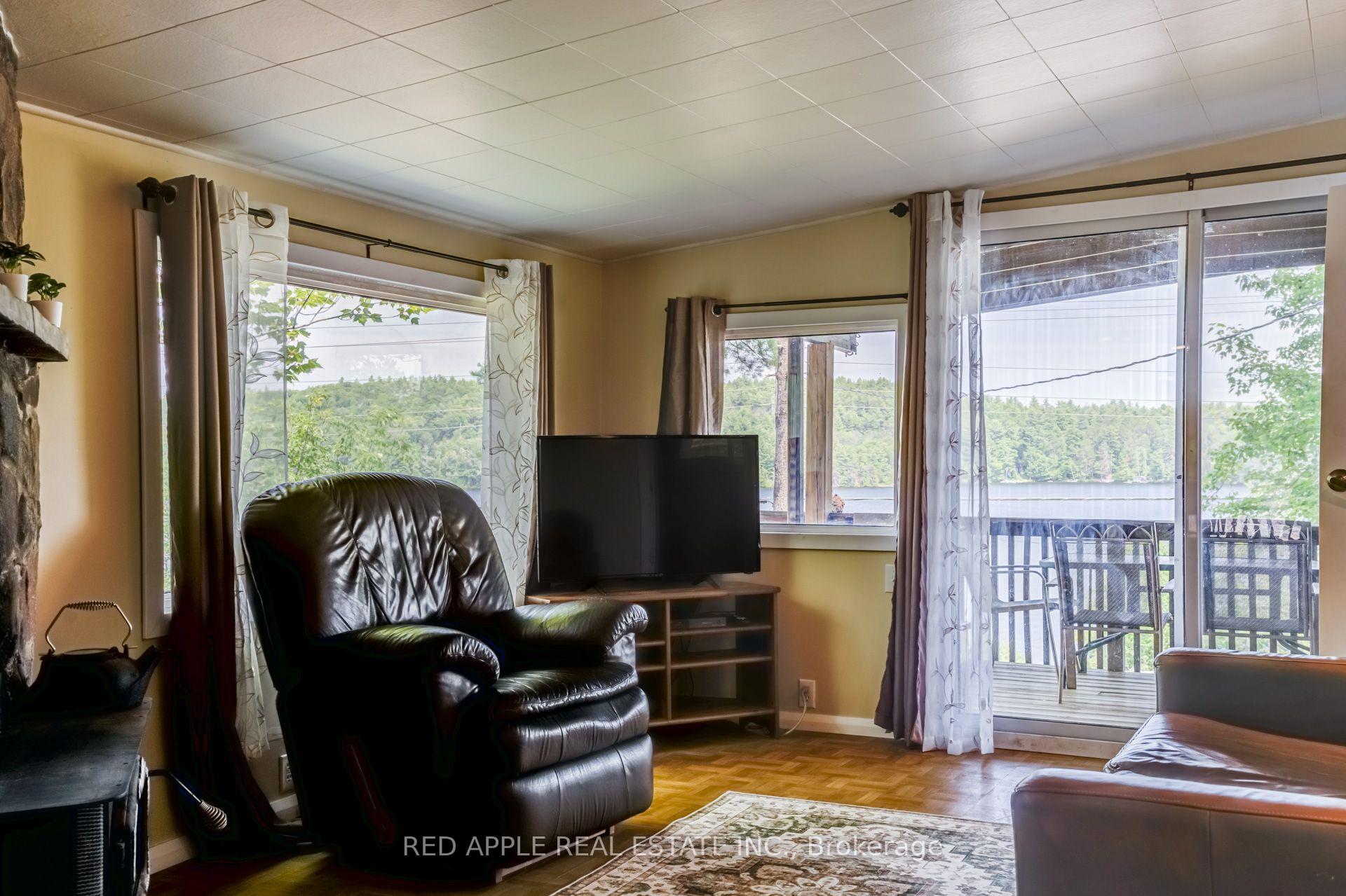 Photo 17 of 17568 Hwy #41, Addington Highlands, Addington Highlands — HOMEH
