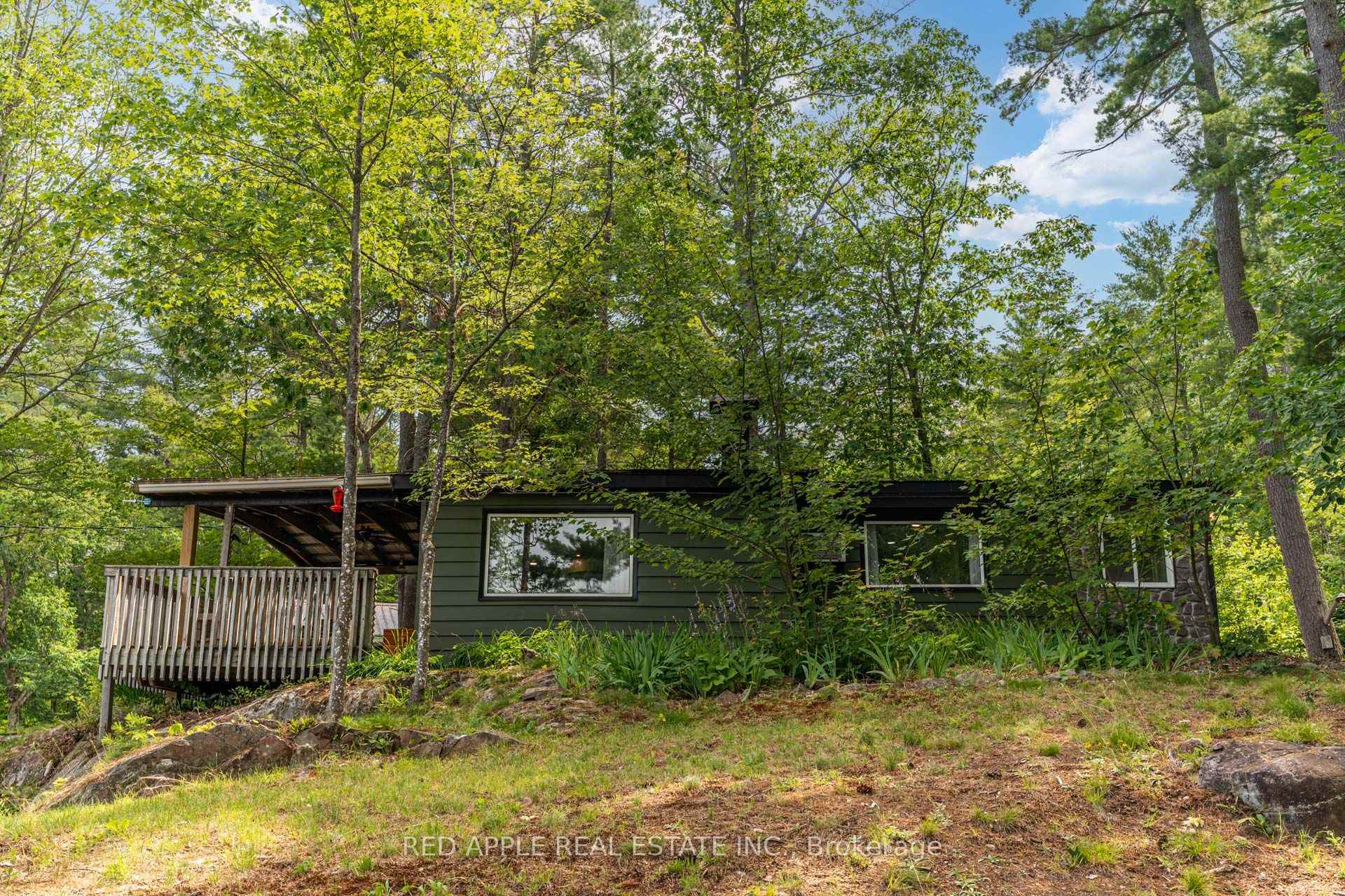 Photo 23 of 17568 Hwy #41, Addington Highlands, Addington Highlands — HOMEH