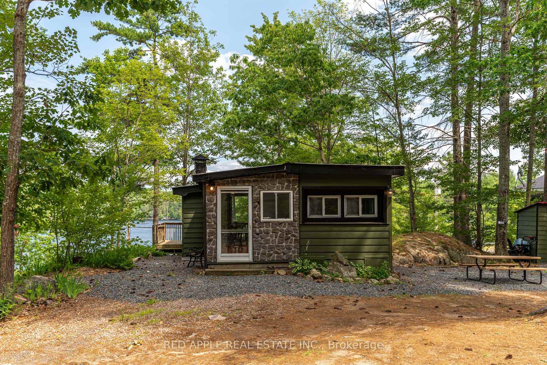 Photo 24 of 17568 Hwy #41, Addington Highlands, Addington Highlands — HOMEH