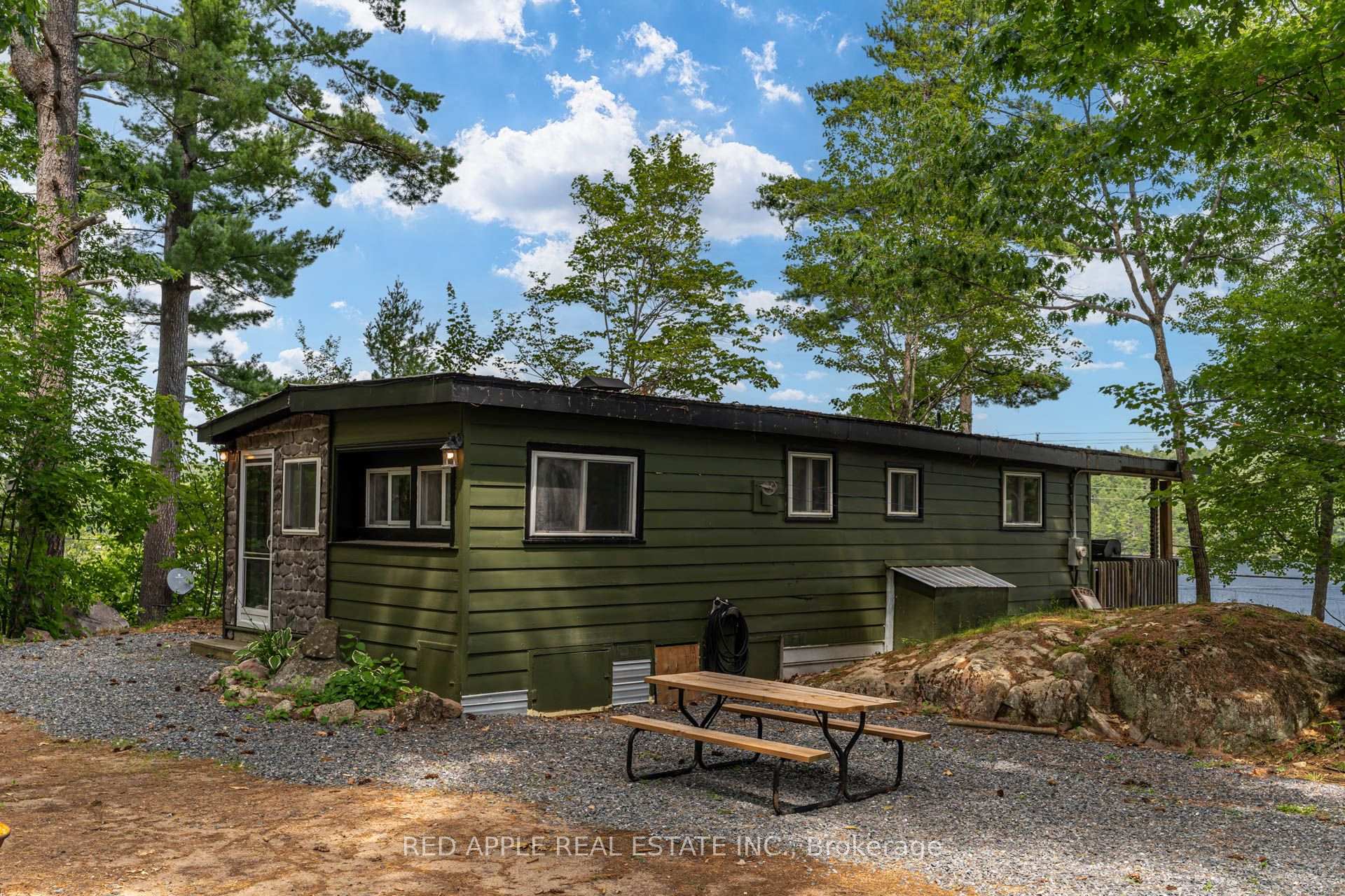 Photo 25 of 17568 Hwy #41, Addington Highlands, Addington Highlands — HOMEH