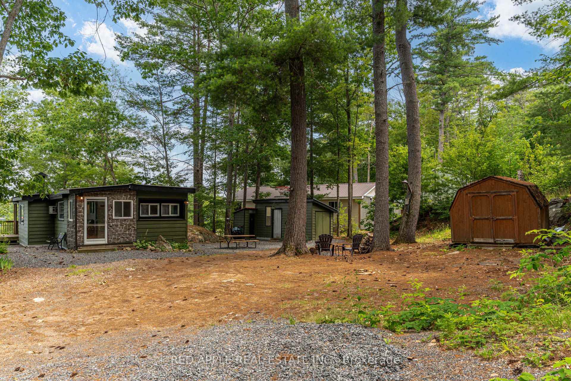 Photo 26 of 17568 Hwy #41, Addington Highlands, Addington Highlands — HOMEH