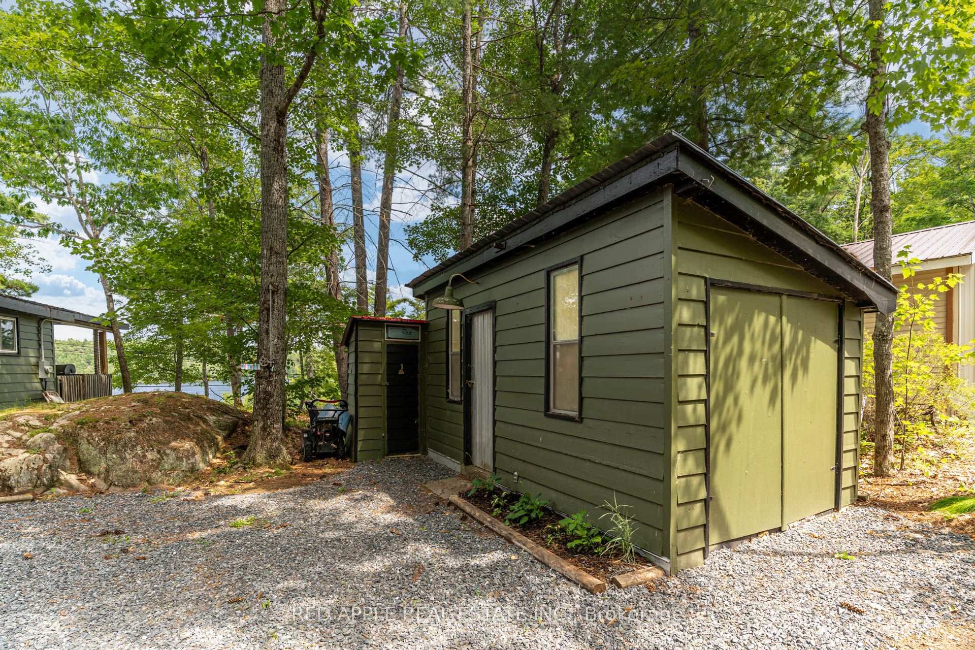 Photo 27 of 17568 Hwy #41, Addington Highlands, Addington Highlands — HOMEH