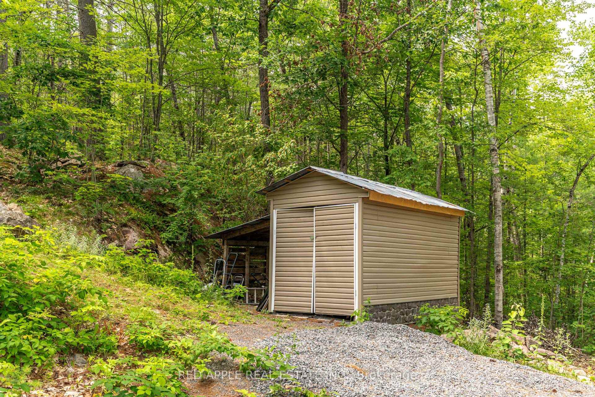 Photo 28 of 17568 Hwy #41, Addington Highlands, Addington Highlands — HOMEH
