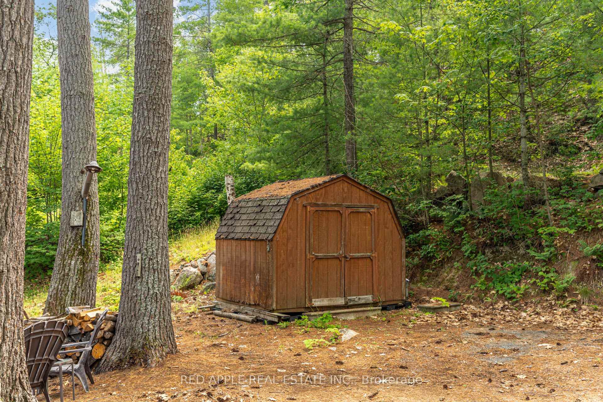 Photo 29 of 17568 Hwy #41, Addington Highlands, Addington Highlands — HOMEH