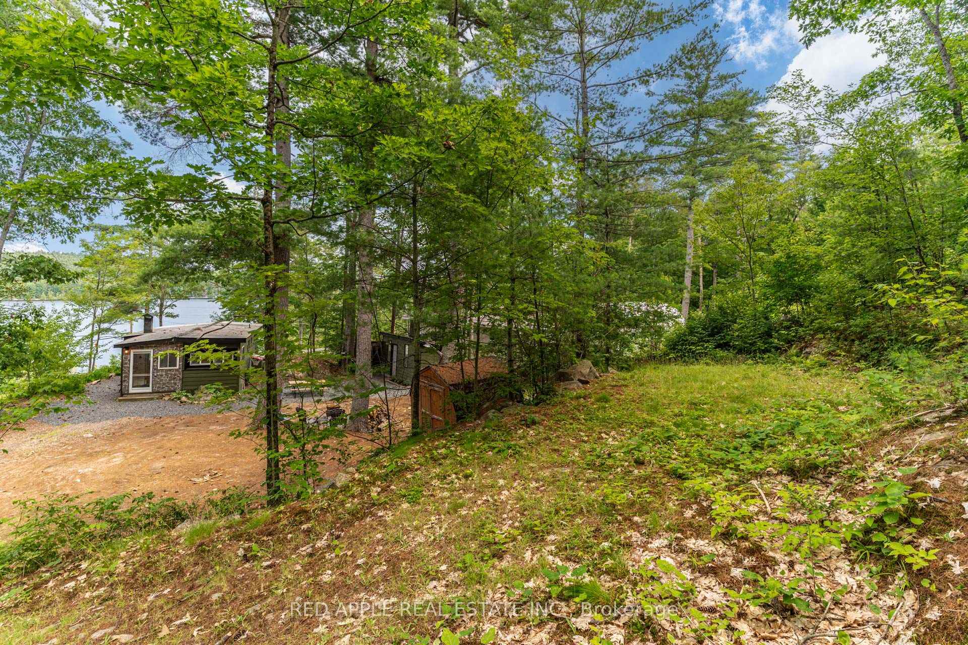 Photo 30 of 17568 Hwy #41, Addington Highlands, Addington Highlands — HOMEH