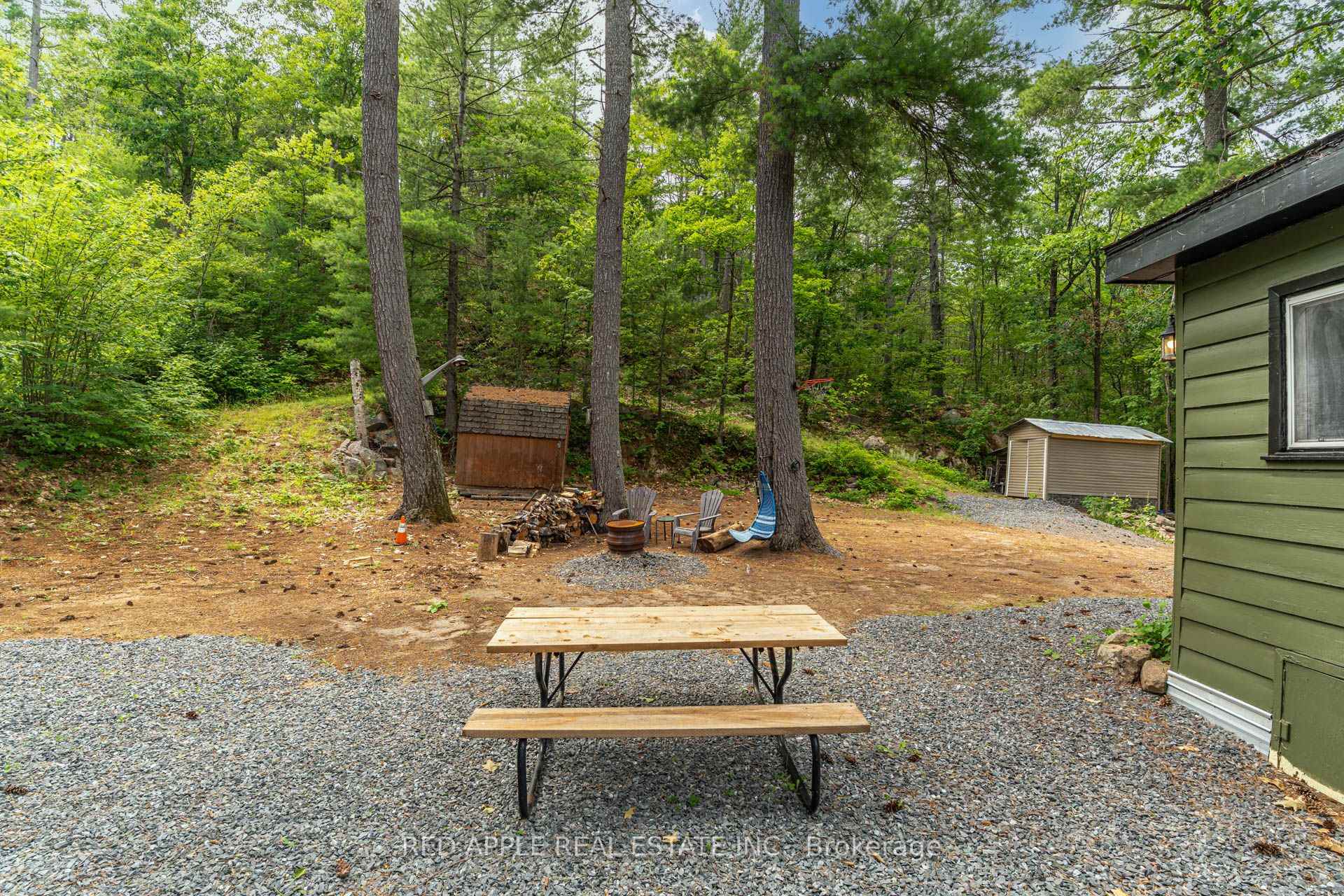 Photo 31 of 17568 Hwy #41, Addington Highlands, Addington Highlands — HOMEH