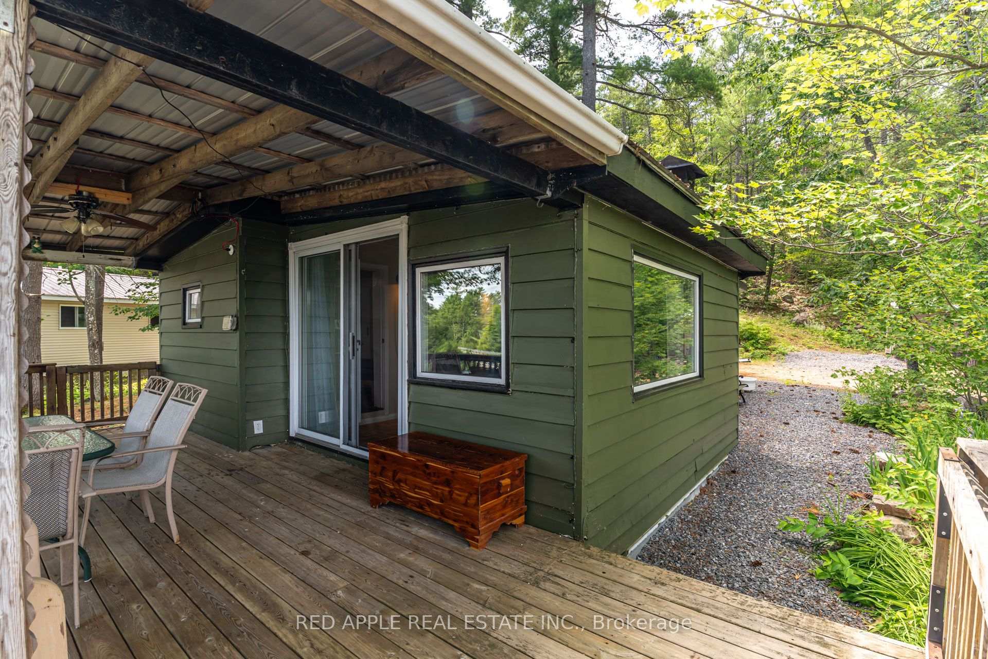 Photo 33 of 17568 Hwy #41, Addington Highlands, Addington Highlands — HOMEH